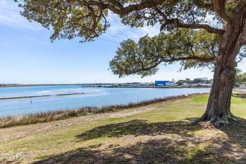 Tiny photo for 175 Flamingo Lane, Sneads Ferry, NC 28460 (MLS # 100559816)