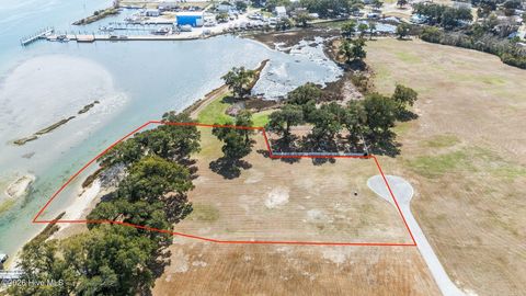 Tiny photo for 175 Flamingo Lane, Sneads Ferry, NC 28460 (MLS # 100559816)