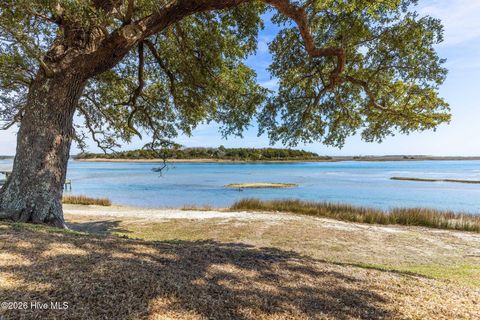 Tiny photo for 175 Flamingo Lane, Sneads Ferry, NC 28460 (MLS # 100559816)