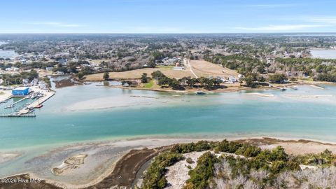 Tiny photo for 175 Flamingo Lane, Sneads Ferry, NC 28460 (MLS # 100559816)