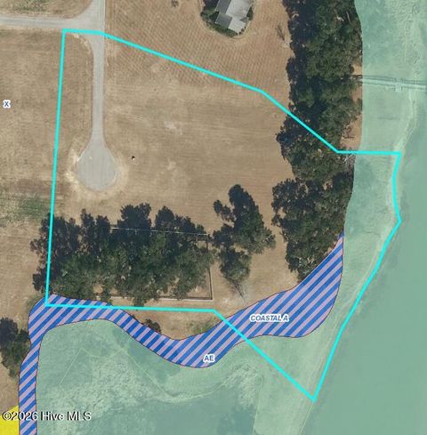 Tiny photo for 175 Flamingo Lane, Sneads Ferry, NC 28460 (MLS # 100559816)