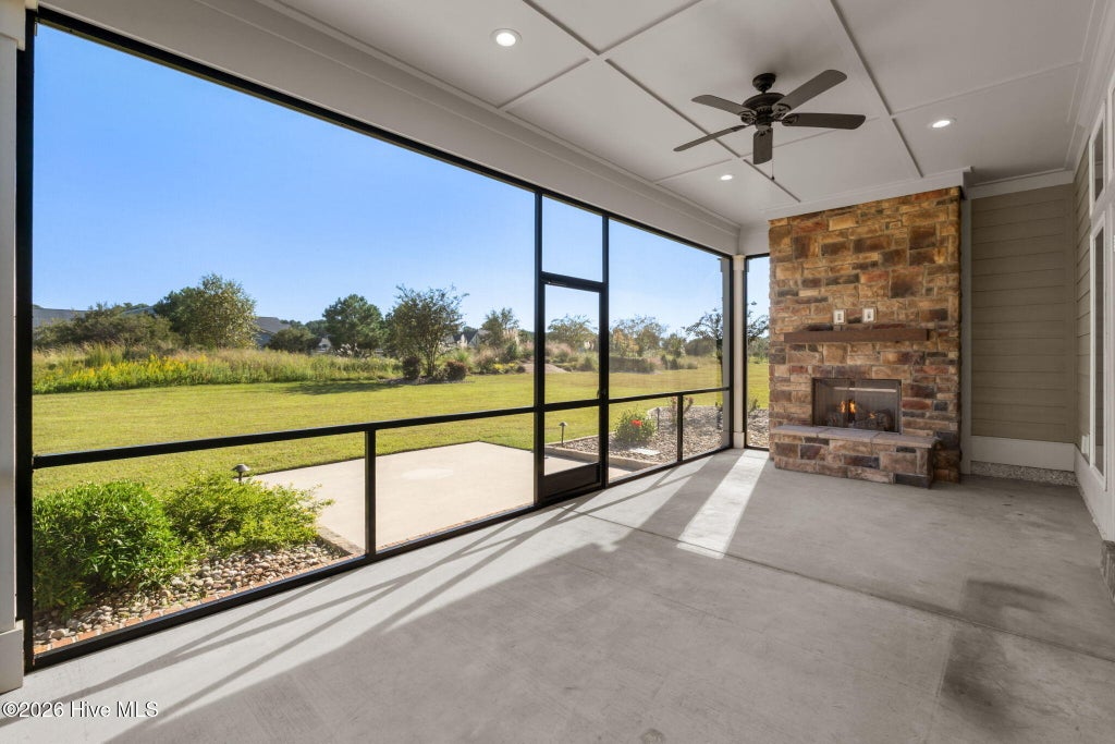 Photo of 7422 Falkirk Lane, Sunset Beach, NC 28468 (MLS # 100610592)