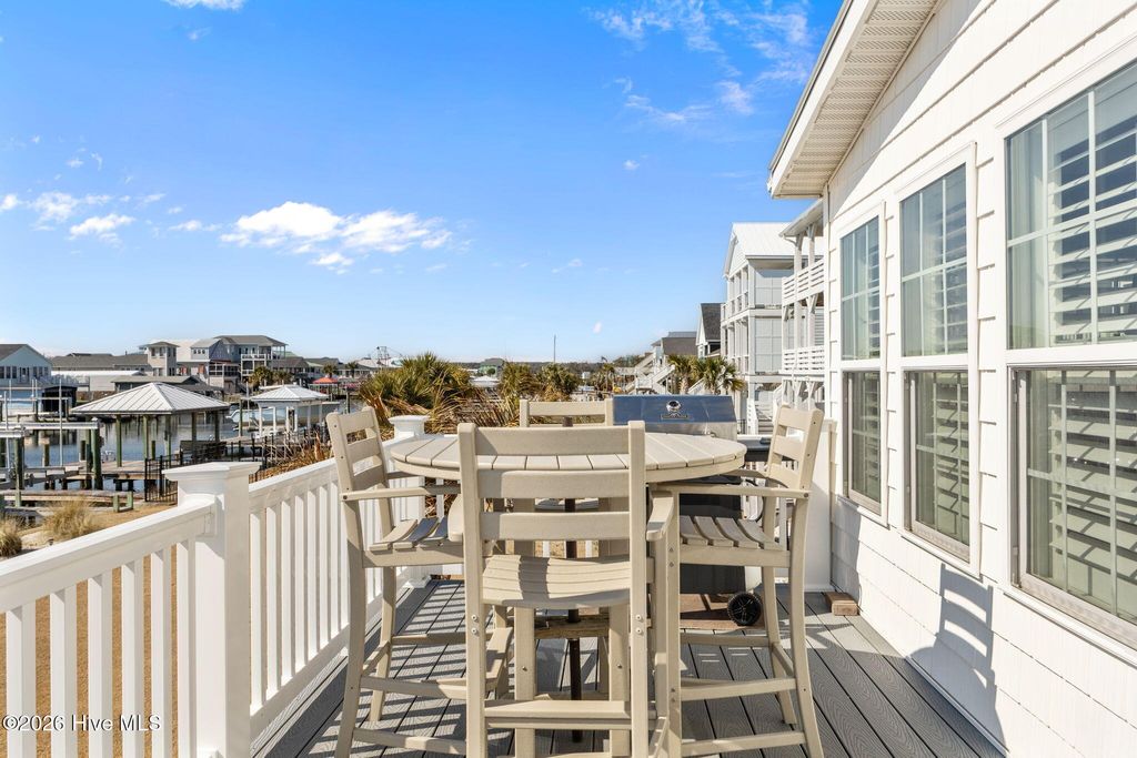Photo of 9055 W 9th Street, Surf City, NC 28445 (MLS # 100558073)