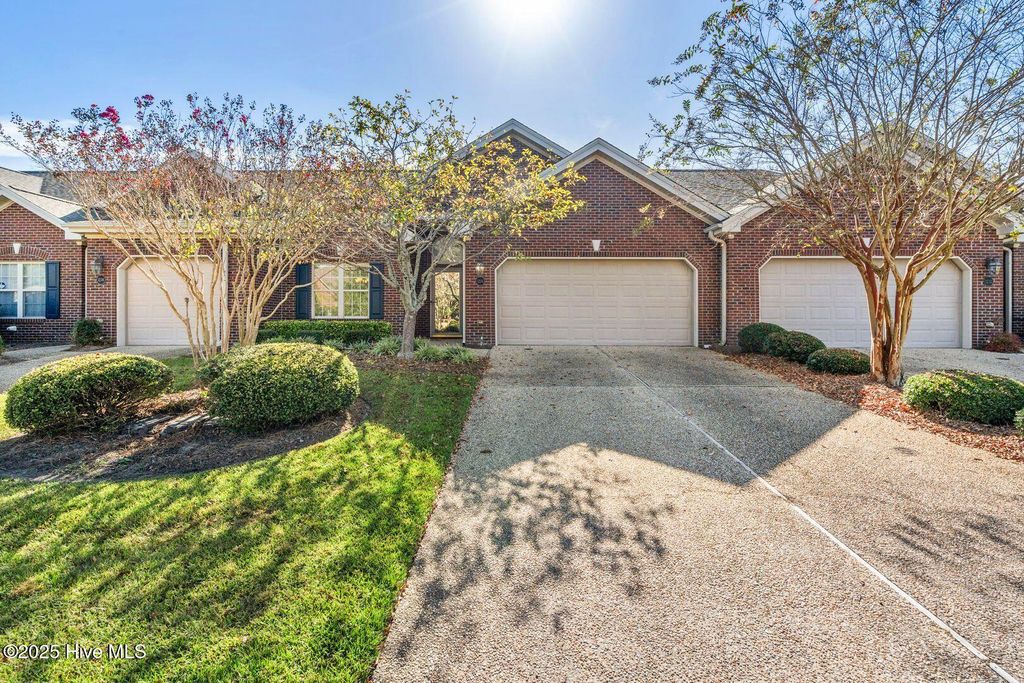 Photo of 1234 Birkdale Drive, Winnabow, NC 28479 (MLS # 100536985)