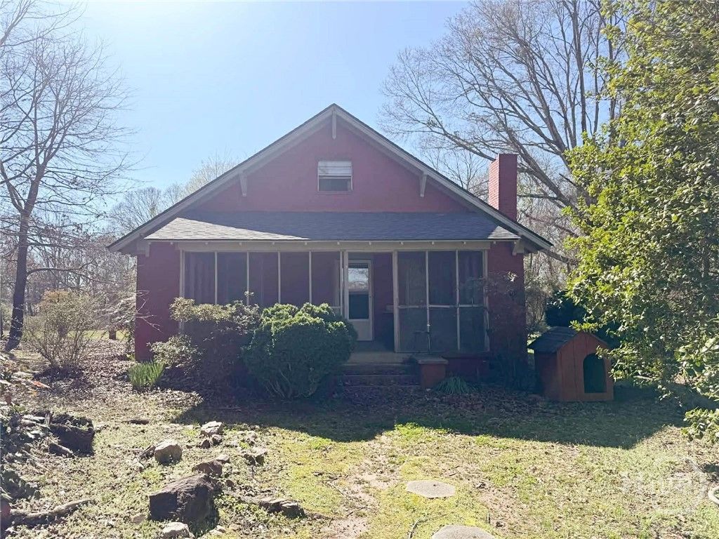 Photo of 126 Birch Street, Nicholson, GA 30565 (MLS # CL351004)