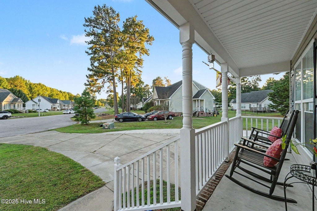 Photo of 217 Laurel Spring Drive, Nashville, NC 27856 (MLS # 100611780)
