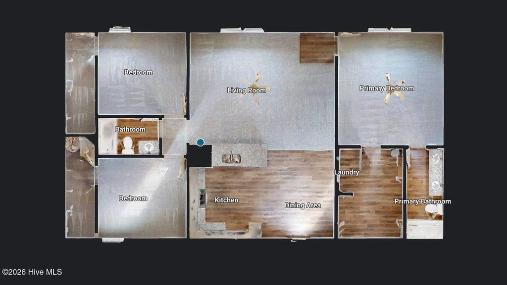 Photo of 1375 Pinkney Road, Pikeville, NC 27863 (MLS # 100554362)