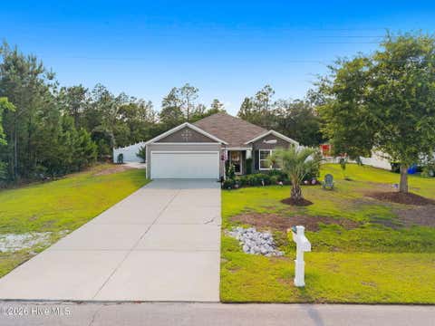 Photo of 405 Red Fox Street NW, Shallotte, NC 28470 (MLS # 100580089)