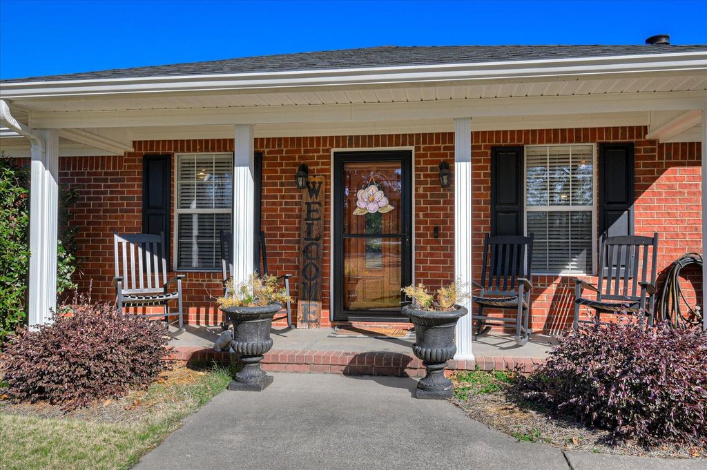 Photo of 413 Calloway Road Ext, Evans, GA 30809 (MLS # 551562)