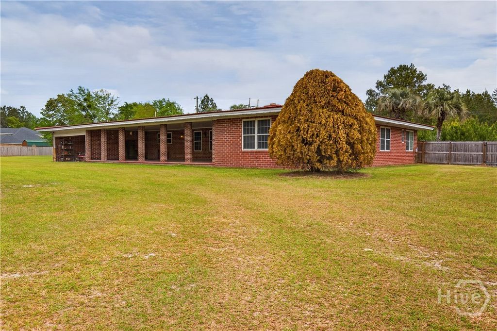 Photo of 2753 Ga Highway 57 Highway, Ludowici, GA 31316 (MLS # SA353456)