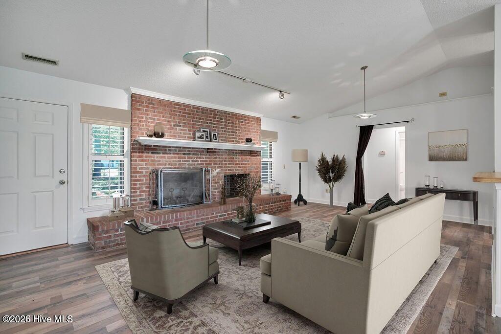 207 Whispering Pines Court