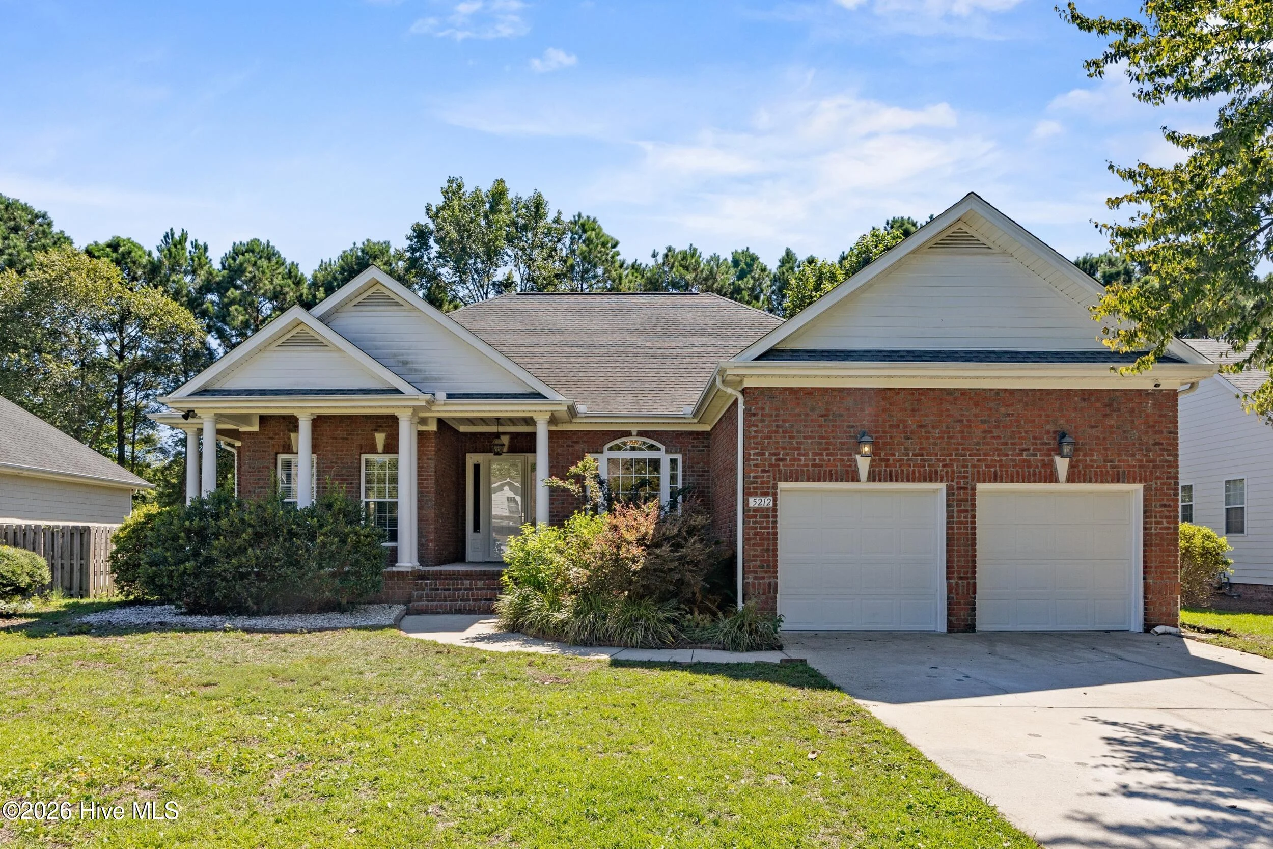 5212 Crosswinds Drive, Wilmington, NC, 28409