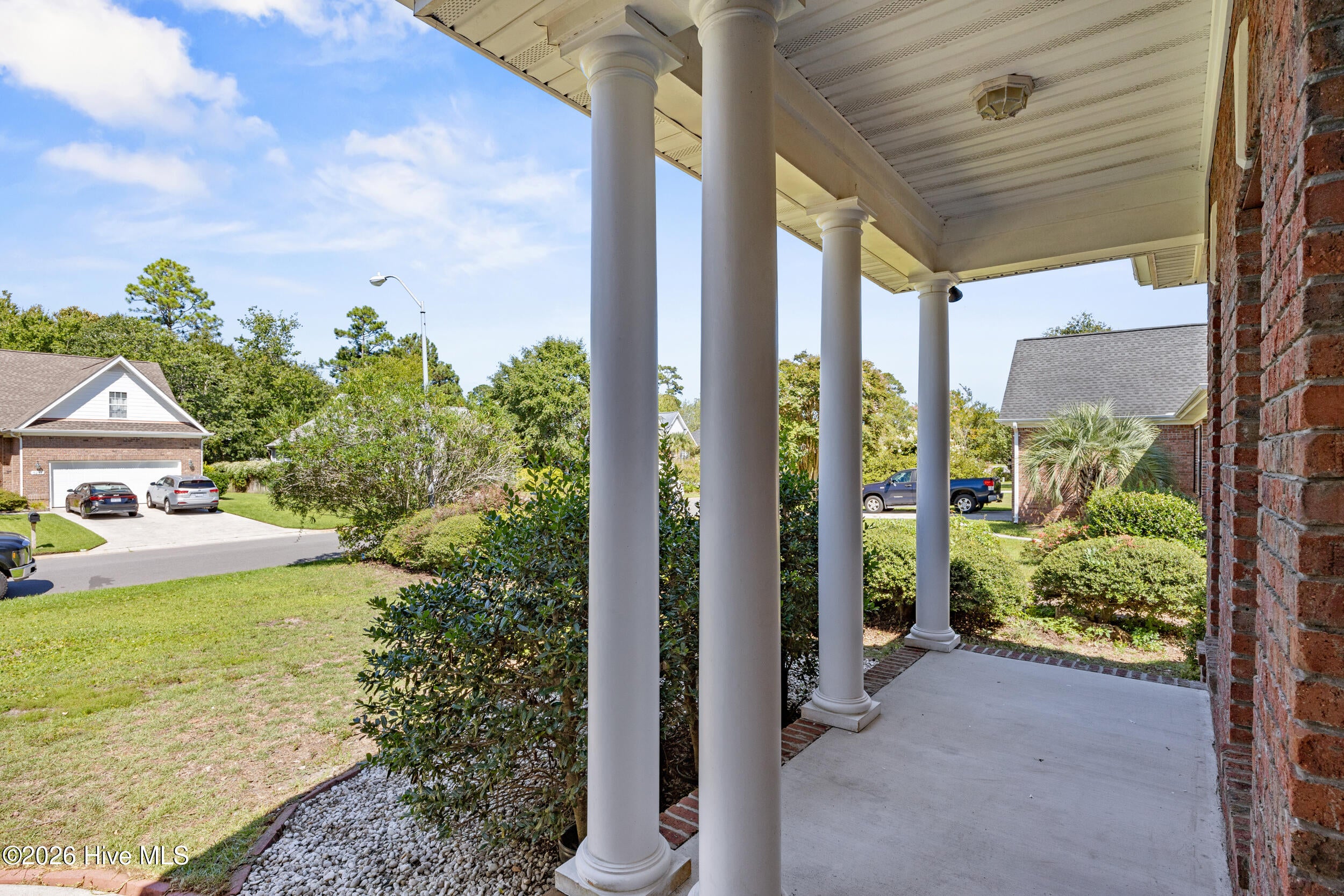 5212 Crosswinds Drive