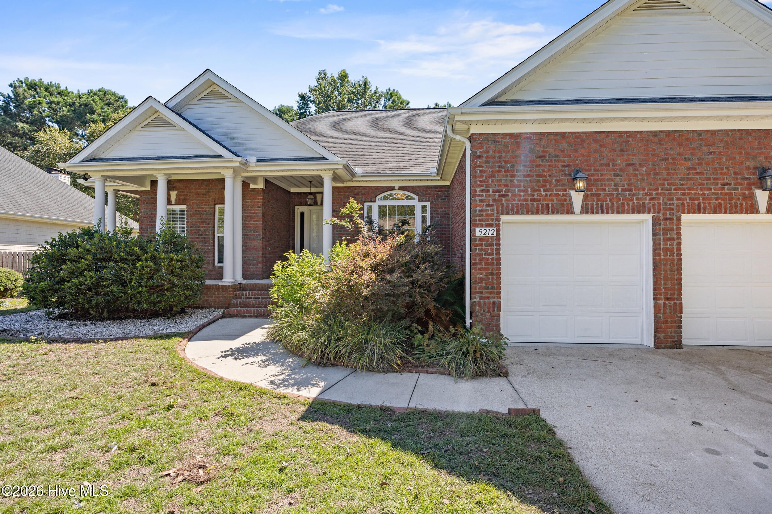 5212 Crosswinds Drive