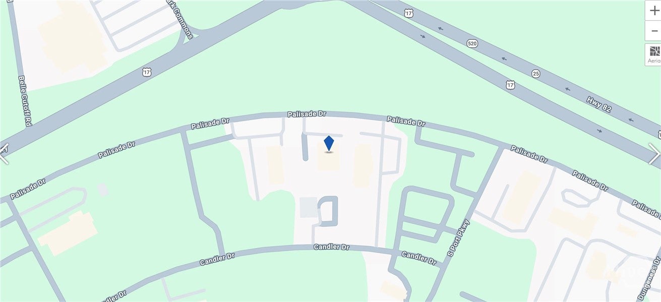 375 Palisade Drive