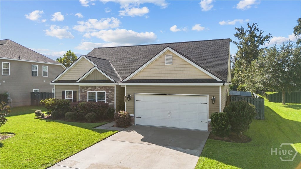 Photo of 150 Smoke Rise Road, Richmond Hill, GA 31324 (MLS # SA362508)