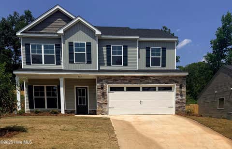 Homes For Sale - 472 Parakeet Court<br/> Edgefield County, North Augusta, SC 29860