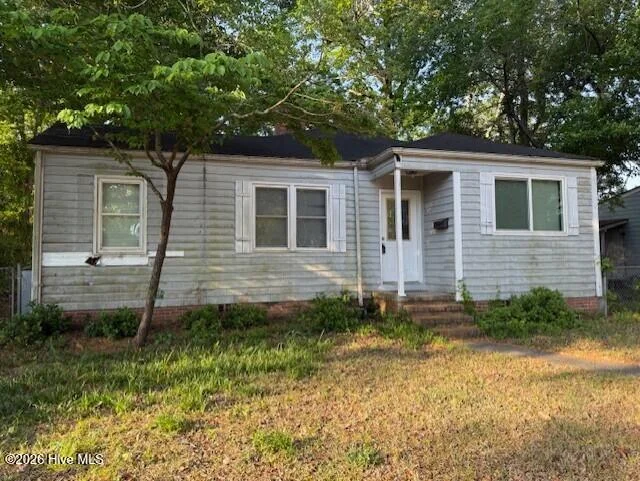 2220 Klein Road