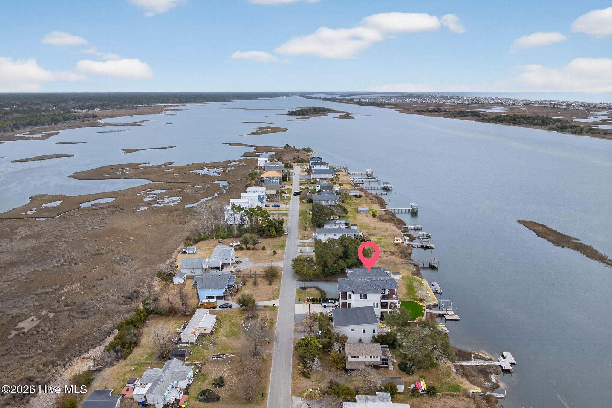 400 Atkinson Point Road