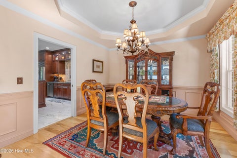 Tiny photo for 2357 Pinnacle Parkway, Hampstead, NC 28443 (MLS # 100598417)