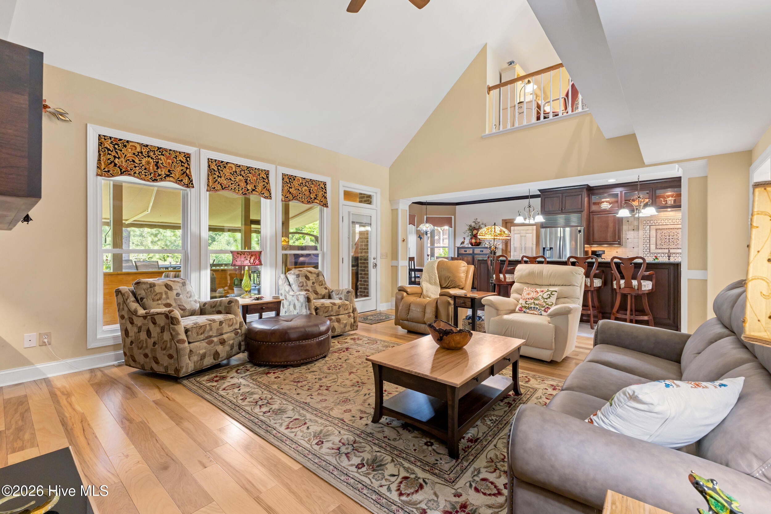 2357 Pinnacle Parkway