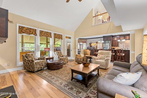 Tiny photo for 2357 Pinnacle Parkway, Hampstead, NC 28443 (MLS # 100598417)