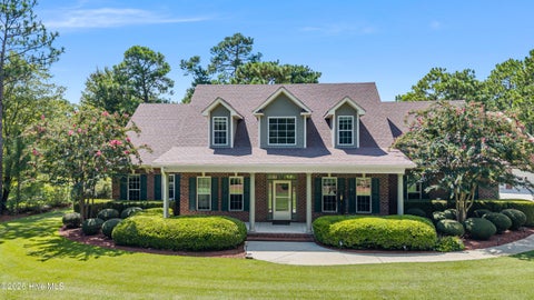 Photo of 2357 Pinnacle Parkway, Hampstead, NC 28443 (MLS # 100598417)