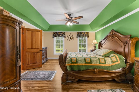 Tiny photo for 2357 Pinnacle Parkway, Hampstead, NC 28443 (MLS # 100598417)