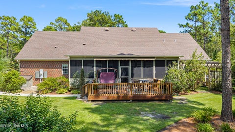 Tiny photo for 2357 Pinnacle Parkway, Hampstead, NC 28443 (MLS # 100598417)