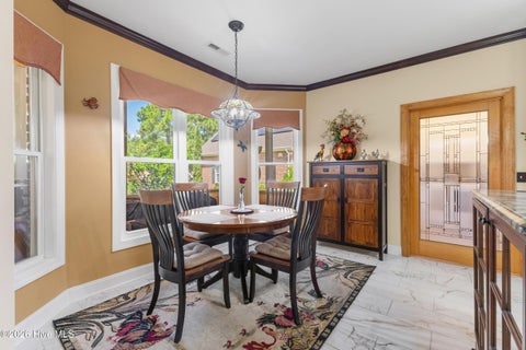 Tiny photo for 2357 Pinnacle Parkway, Hampstead, NC 28443 (MLS # 100598417)