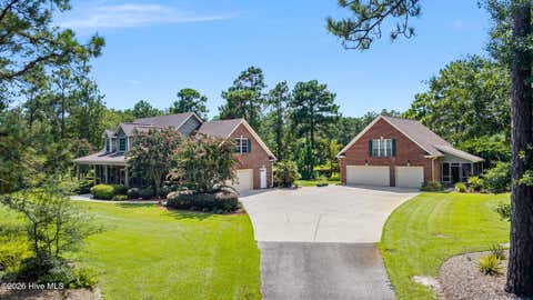Tiny photo for 2357 Pinnacle Parkway, Hampstead, NC 28443 (MLS # 100598417)