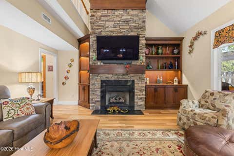 Tiny photo for 2357 Pinnacle Parkway, Hampstead, NC 28443 (MLS # 100598417)