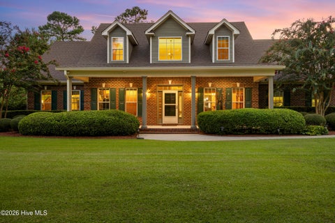 Tiny photo for 2357 Pinnacle Parkway, Hampstead, NC 28443 (MLS # 100598417)