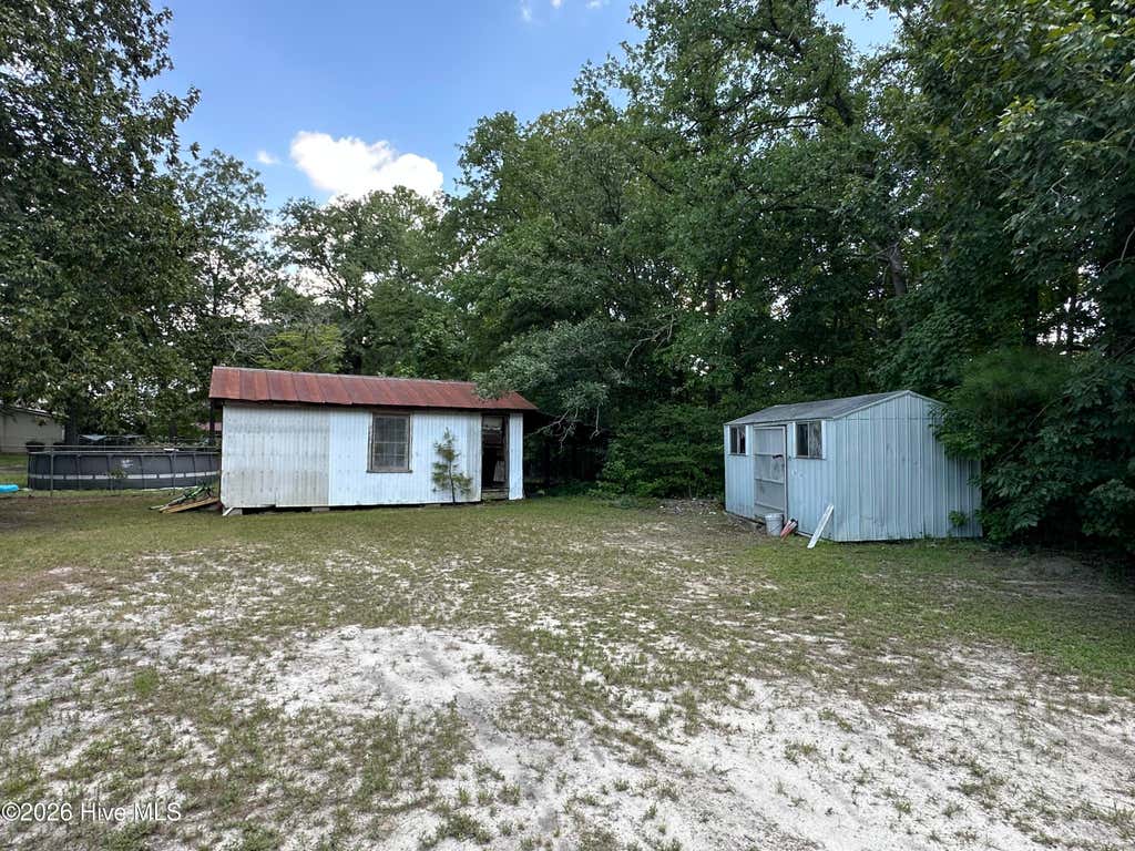 Photo of 10901 S Turnpike Road, Laurinburg, NC 28352 (MLS # 100598095)