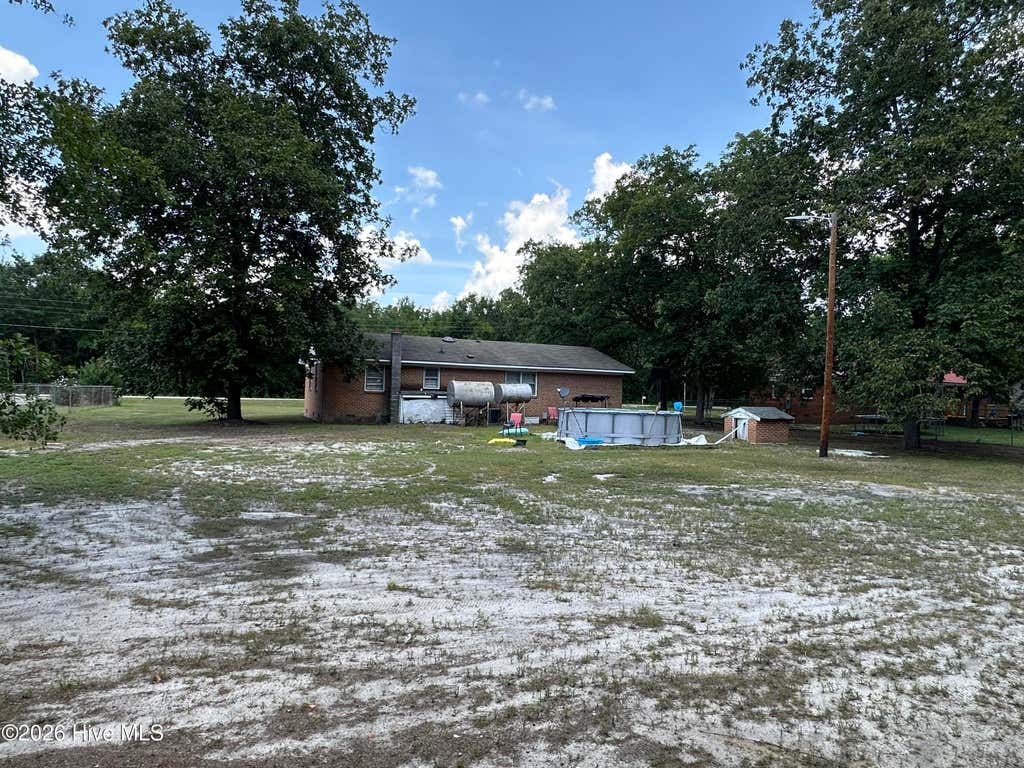 Photo of 10901 S Turnpike Road, Laurinburg, NC 28352 (MLS # 100598095)