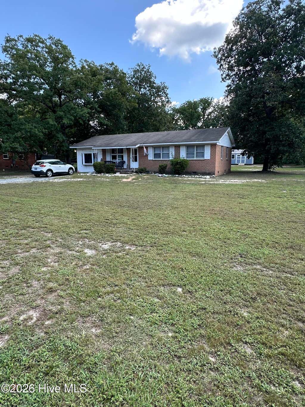 Photo of 10901 S Turnpike Road, Laurinburg, NC 28352 (MLS # 100598095)