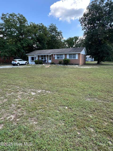 Homes For Sale - 10901 S Turnpike Road<br/> Scotland County, Laurinburg, NC 28352