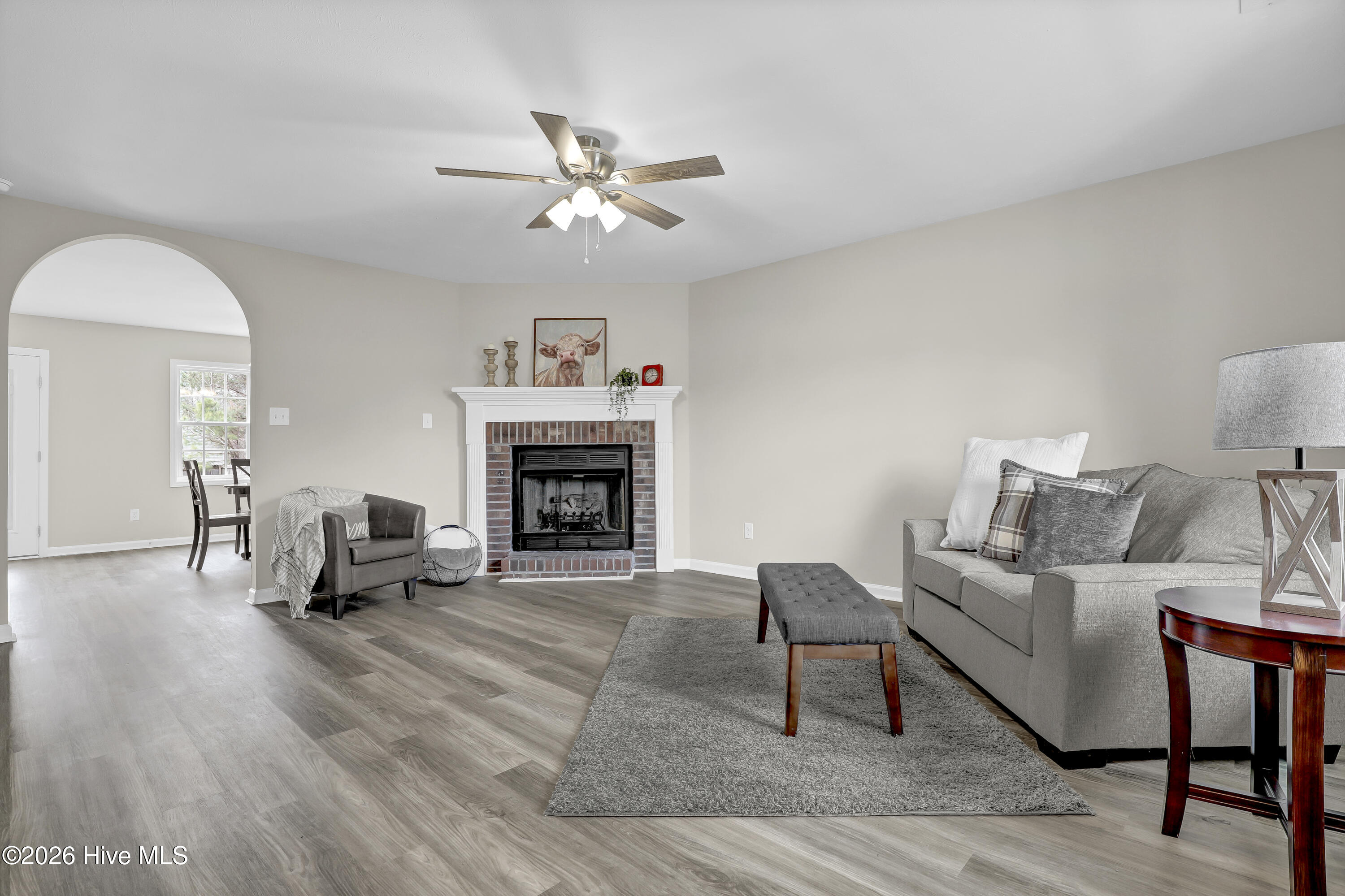 121 Walnut Hills Drive