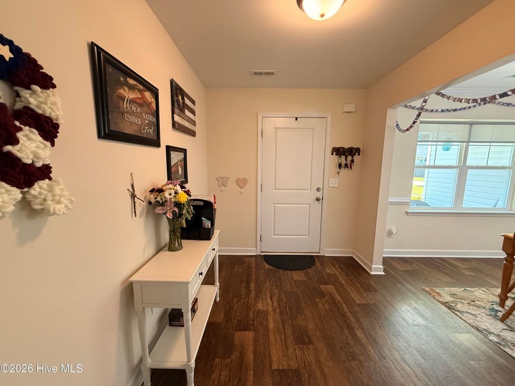 Photo of 305 Agatha Court, Jacksonville, NC 28540 (MLS # 100575829)