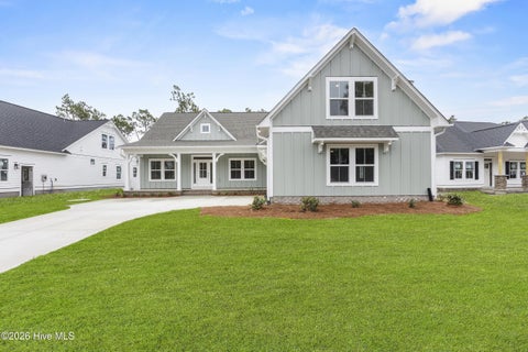 Homes For Sale - 7536 Wallace Place #48<br/> Sunset Beach, NC 28468