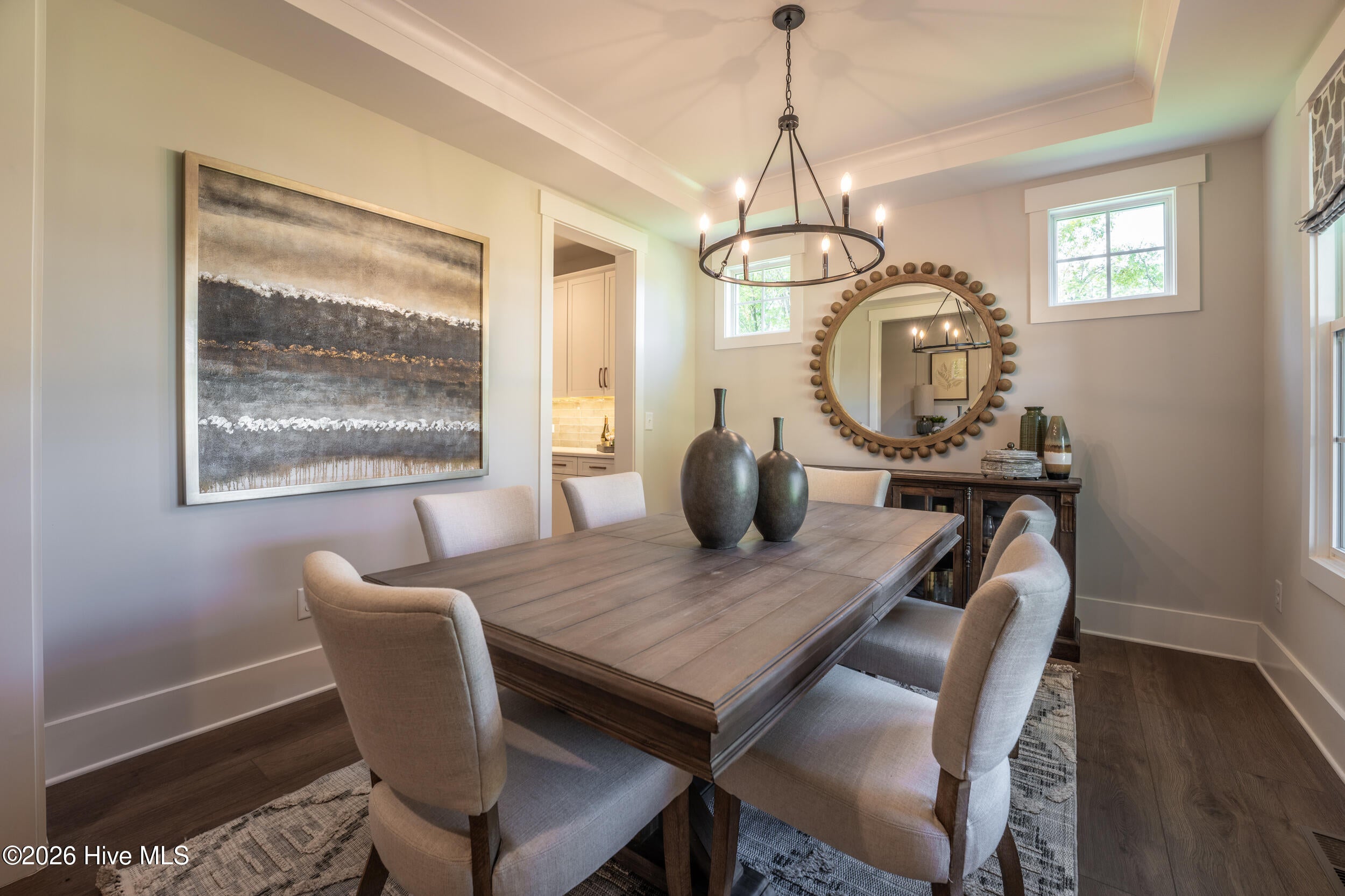 Lot 35 Dona Drive