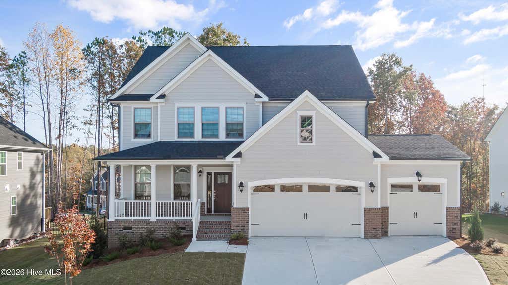 Photo of 35 Dona Drive, Carthage, NC 28327 (MLS # 100594299)