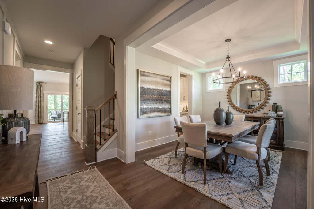 Photo of 35 Dona Drive, Carthage, NC 28327 (MLS # 100594299)