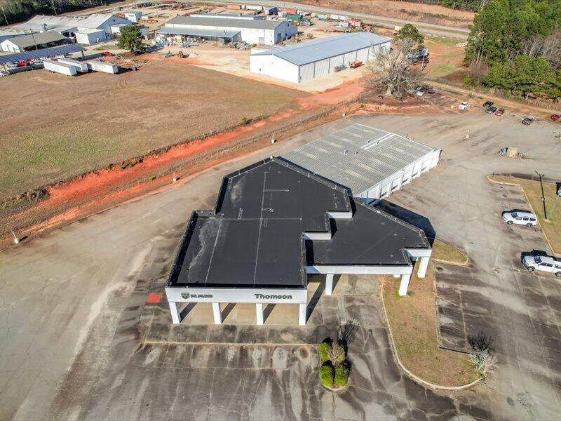 2210 Washington Road