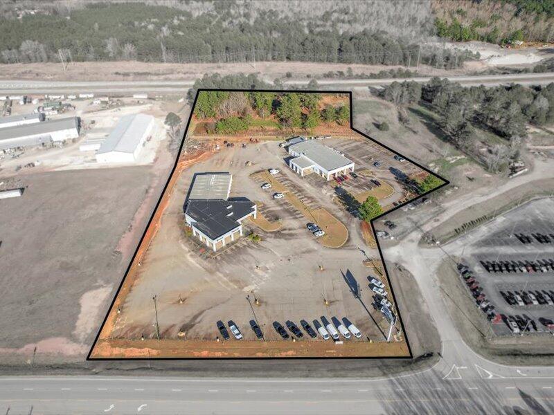 2210 Washington Road