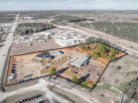 2210 Washington Road Thomson GA 30824