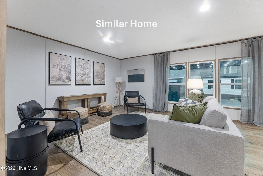 Photo of 2137 Belgrade-Swansboro Road, Maysville, NC 28555 (MLS # 100566579)