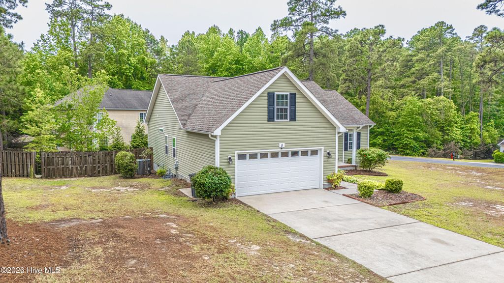 Photo of 8 Pierce Place, Pinehurst, NC 28374 (MLS # 100576513)