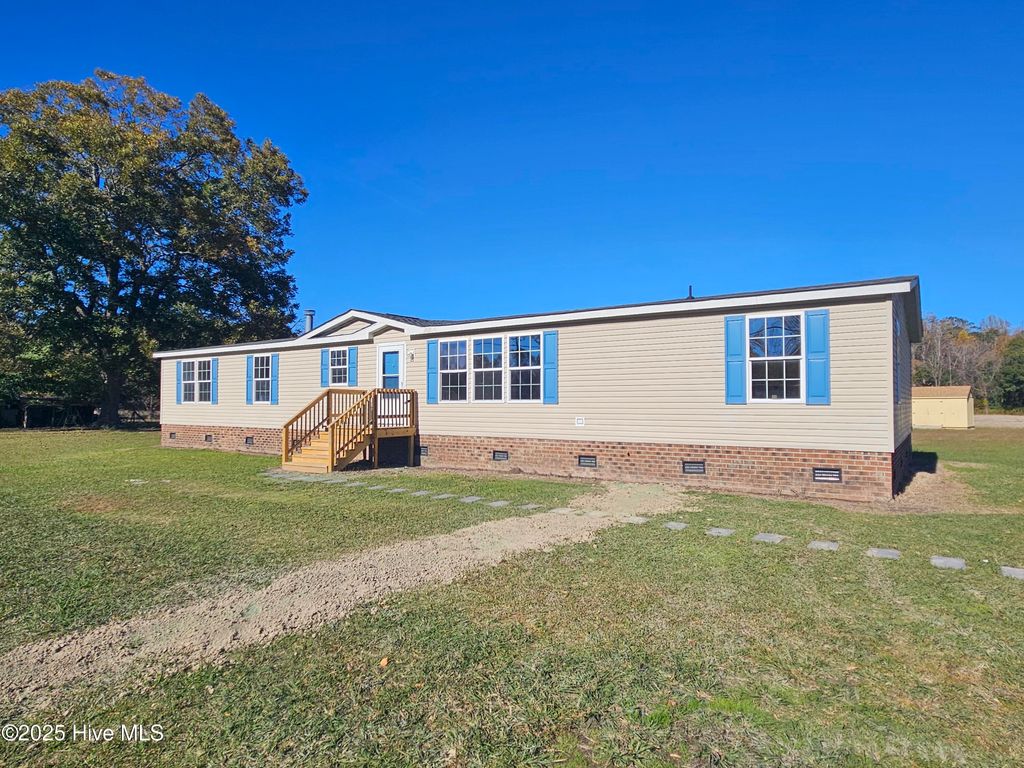 Photo of 968 Nc Highway 343 N, Camden, NC 27921 (MLS # 100540037)