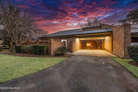 Tiny photo for 1751 Signature Place, Wilmington, NC 28405 (MLS # 100559917)